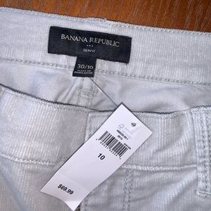 Banana Republic jeans!!!
